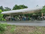 น้ำท่วม ปี 2563